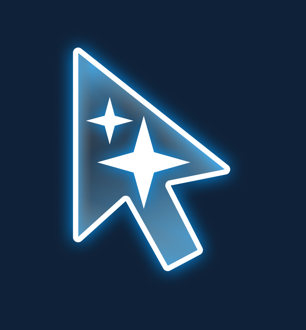 Second Cursor