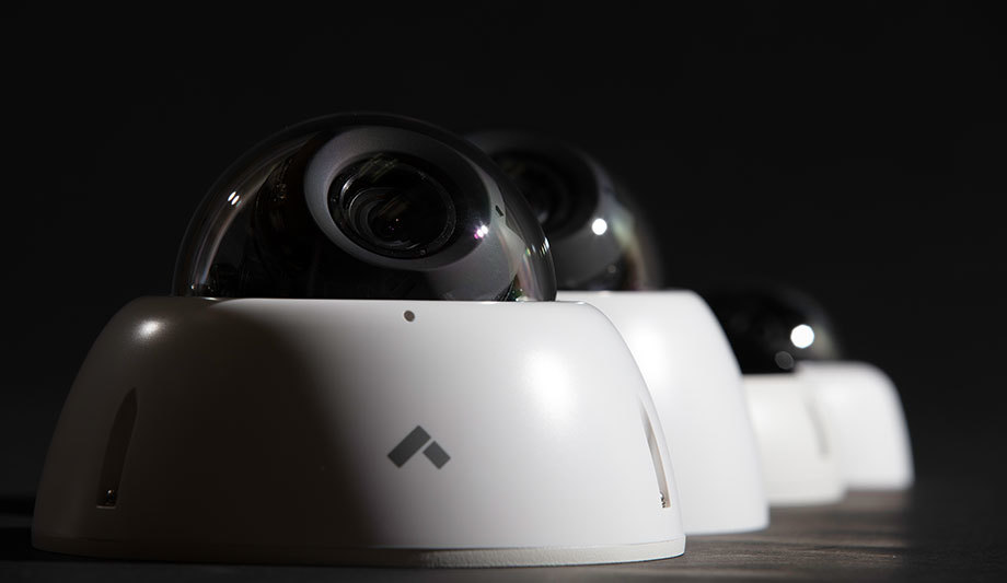 Security Cameras San Antonio