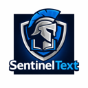 Avatar for product SentinelText