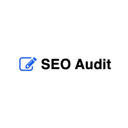 Avatar for product SEO Audit Tool
