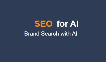 SEO for AI
