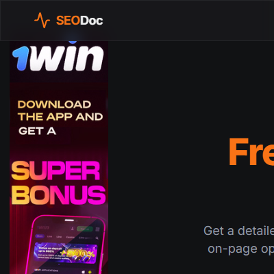 SEODoc