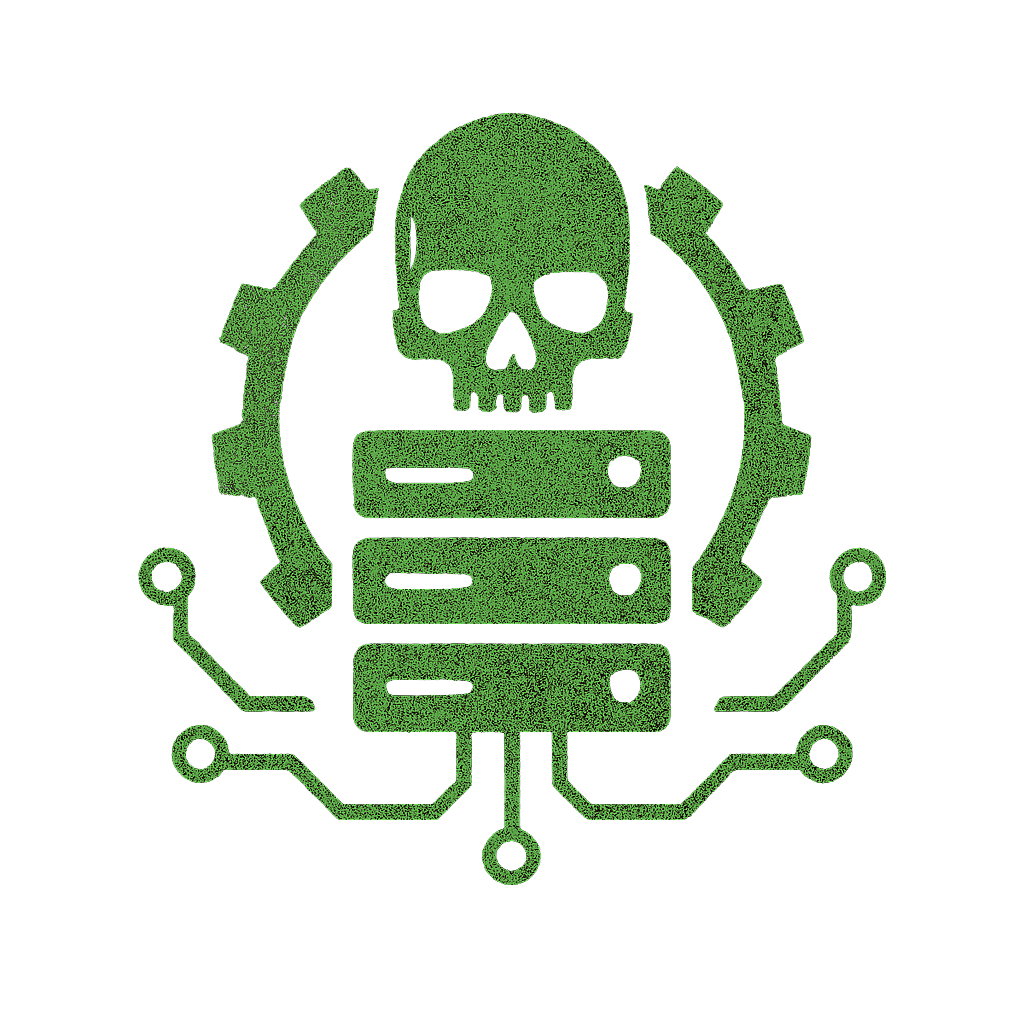 ServoCrypt