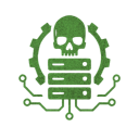 Avatar for product ServoCrypt
