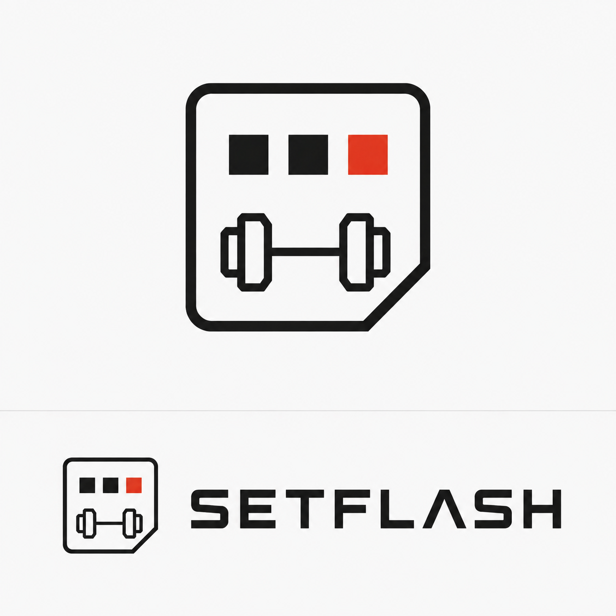 Setflash
