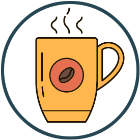 Share a Coffee