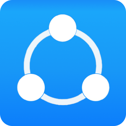 Share E - Share Apps & File Transfer