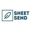 SheetSend