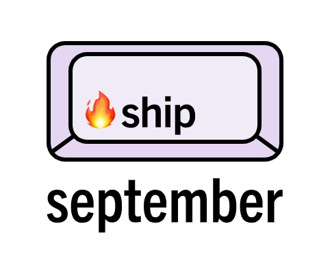 ShipSeptember