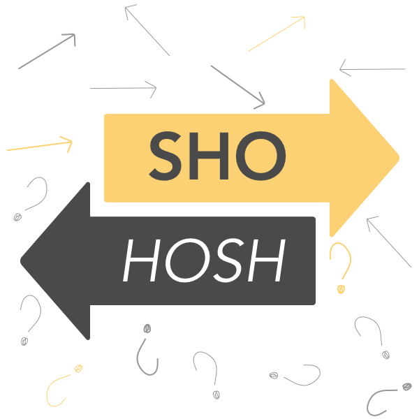 ShoHosh