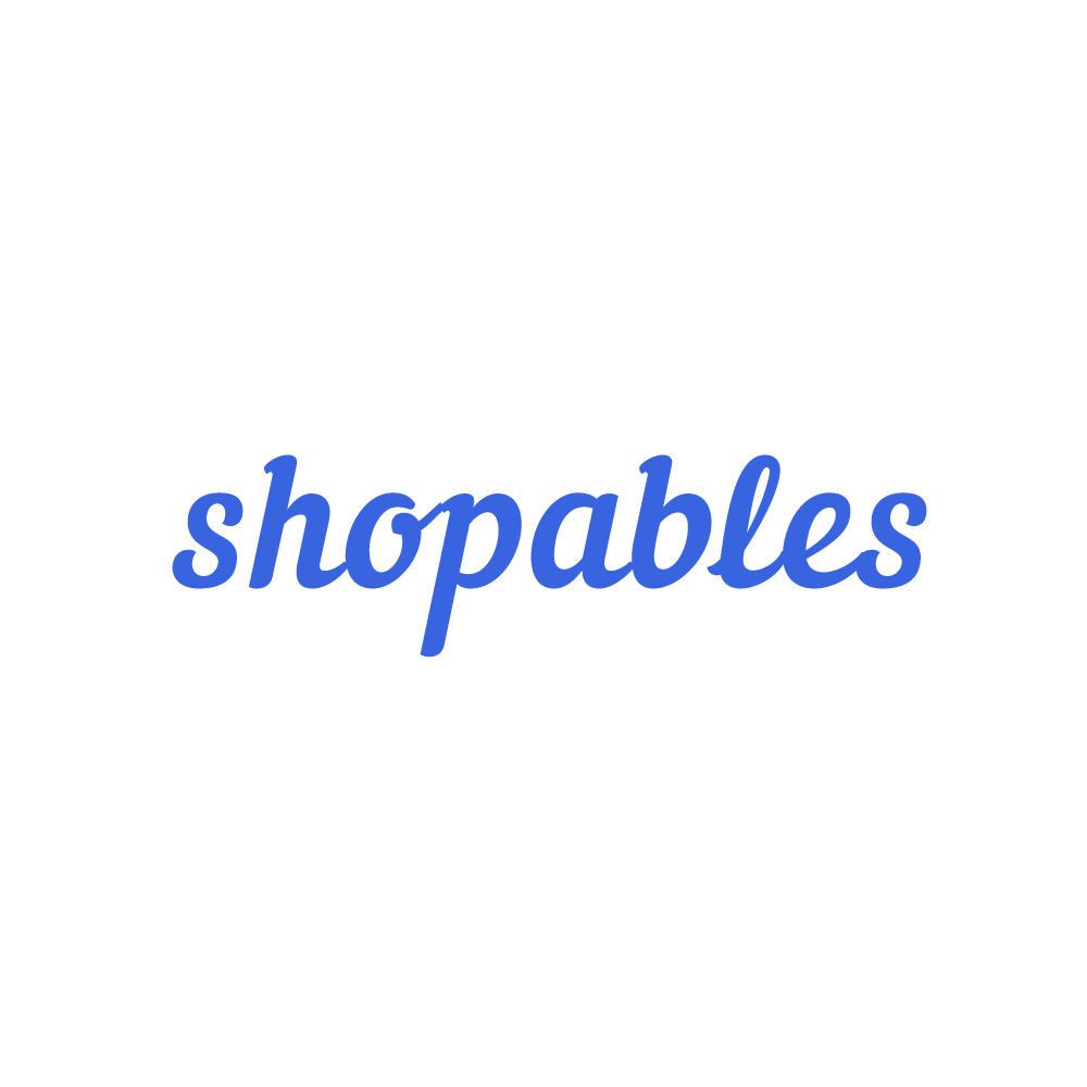 Shopables