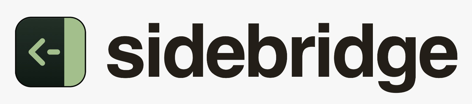 Sidebridge