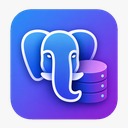 Simple PostgreSQL