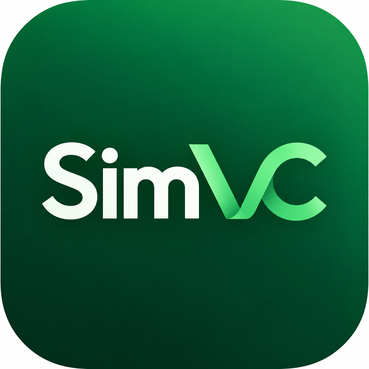 SimVC Fundraising Preparation