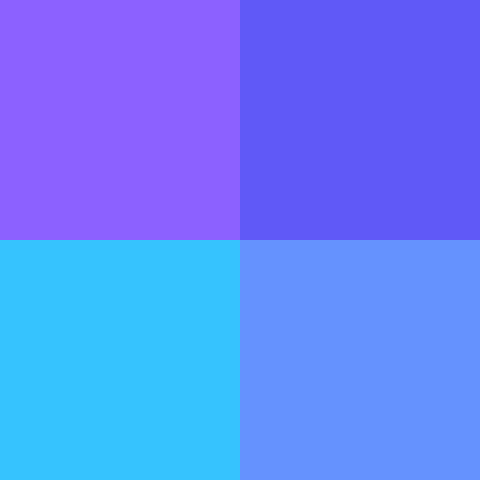 Site Palette
