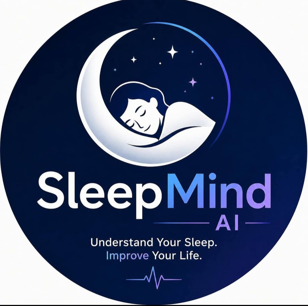 SleepMind AI