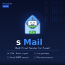 Avatar for product sMail