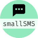 smallSMS