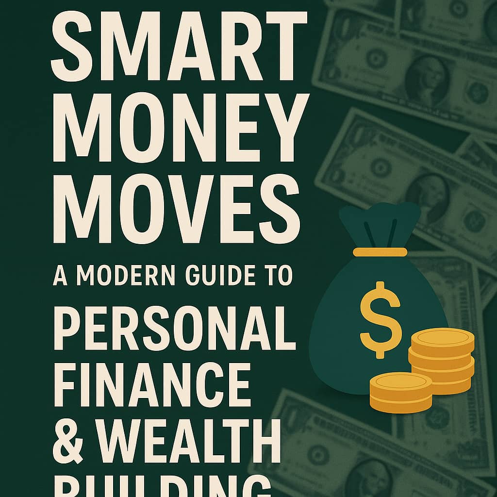 Smart Money Moves: A Modern Guide