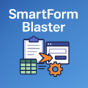 Avatar for product SmartForm Blaster