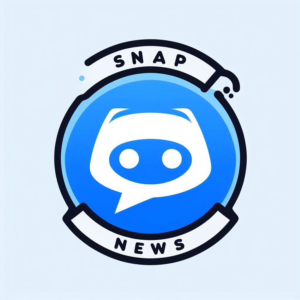 SnapNews logo