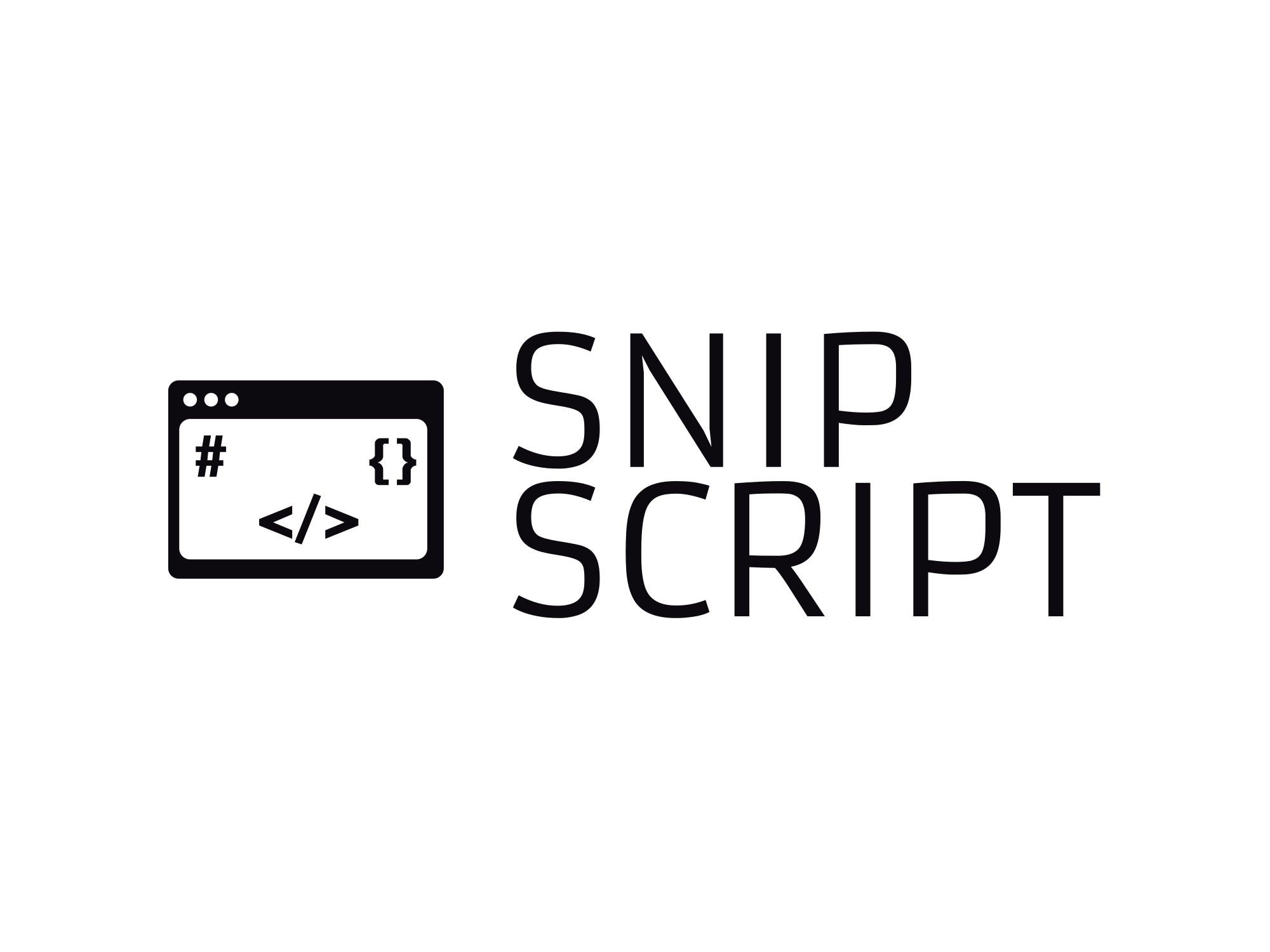 SnipScript