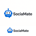 Avatar for product SociaMate