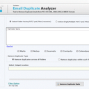 Avatar for product Softaken Email Duplicate Analyzer Software