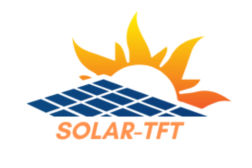 SOLAR-TFT 