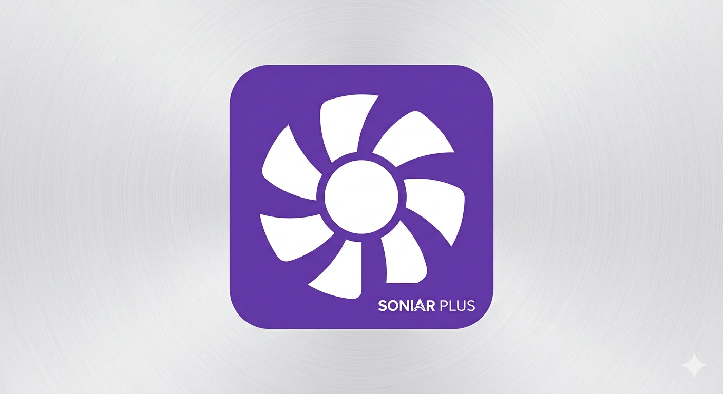 SONIAR PLUS