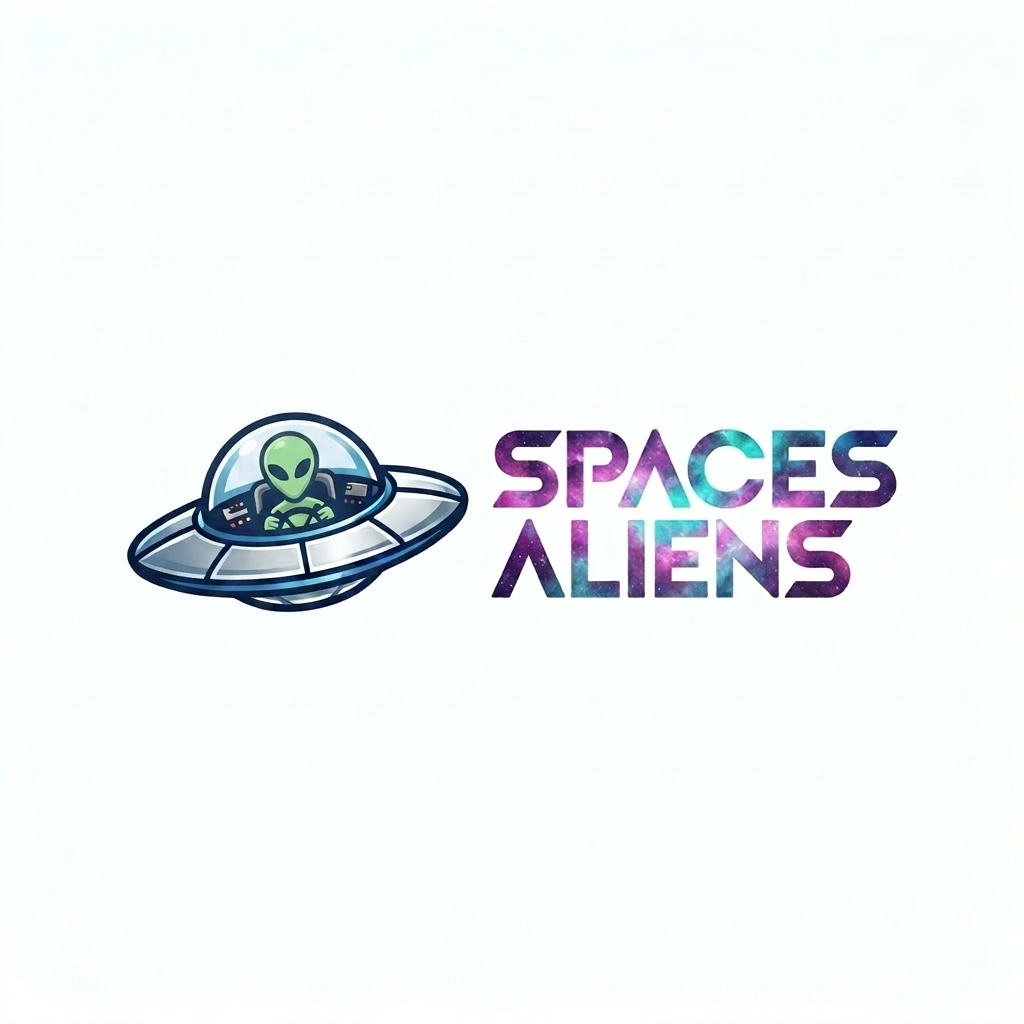 Spaces Aliens