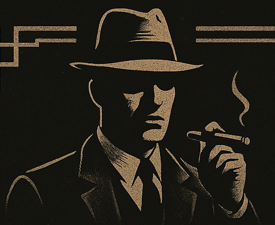 Speakeasy
