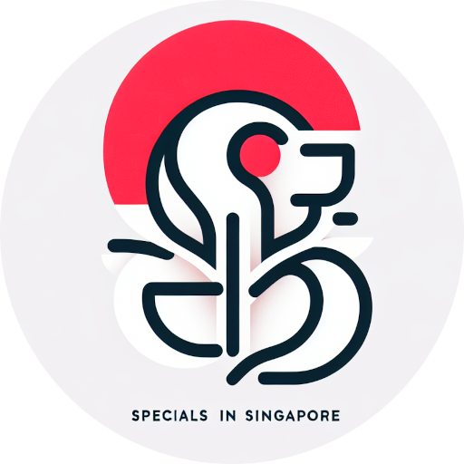 SpecialInSG