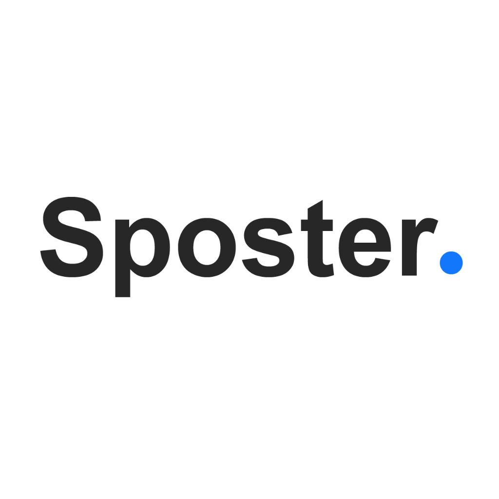 Sposter.