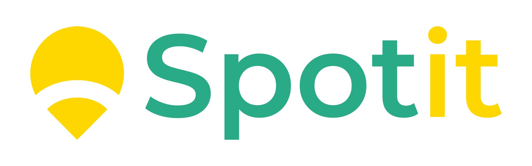 Spotit Today logo