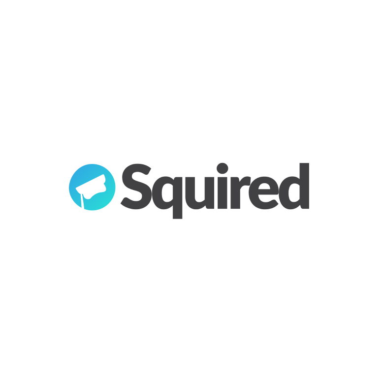 Squired