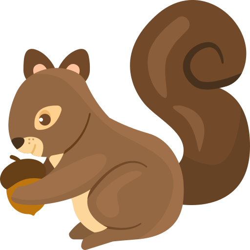 Squirrel