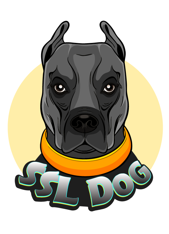SSL Dog