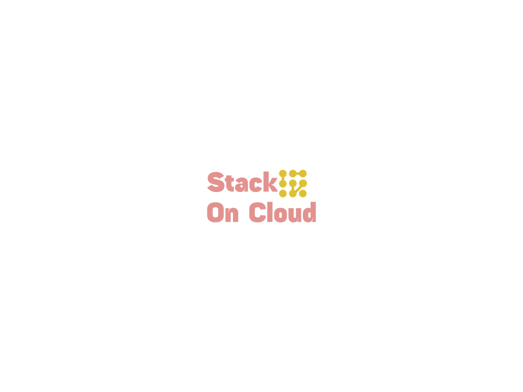 Stack on Cloud