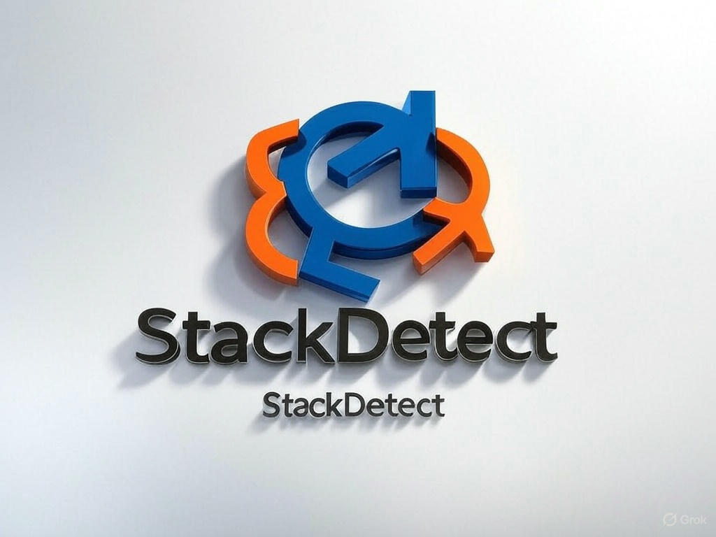 StackDetect