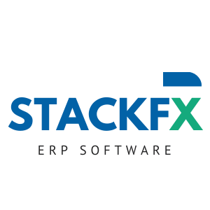 StackFX ERP