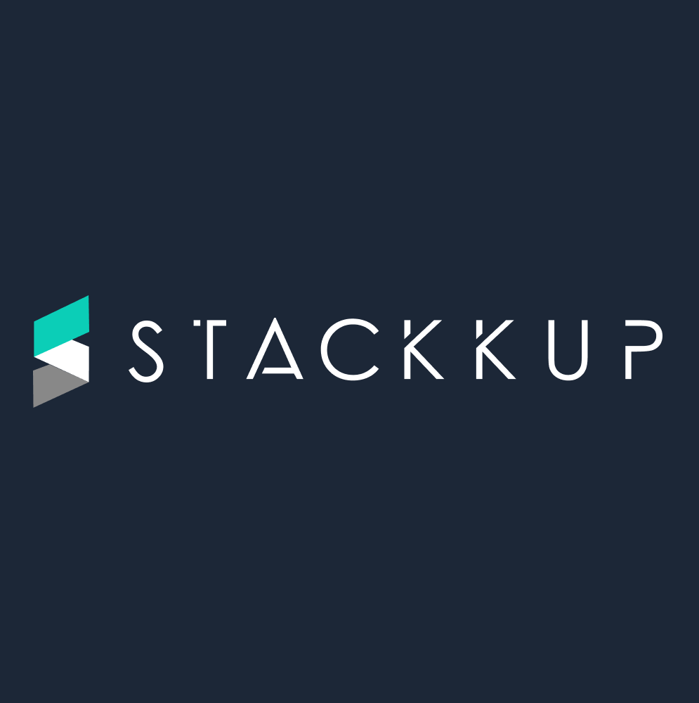 Stackkup
