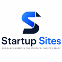 Avatar for product Startup Sites