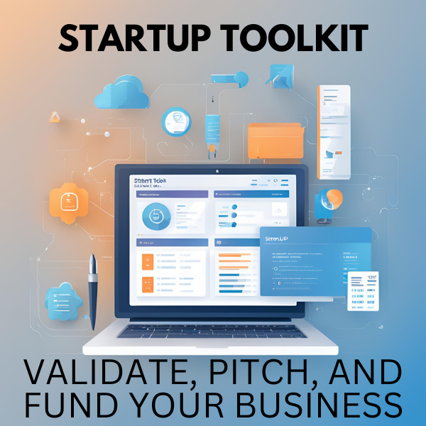 Startup Toolkit