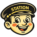 Avatar for product StationView