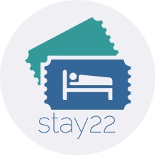 Stay22