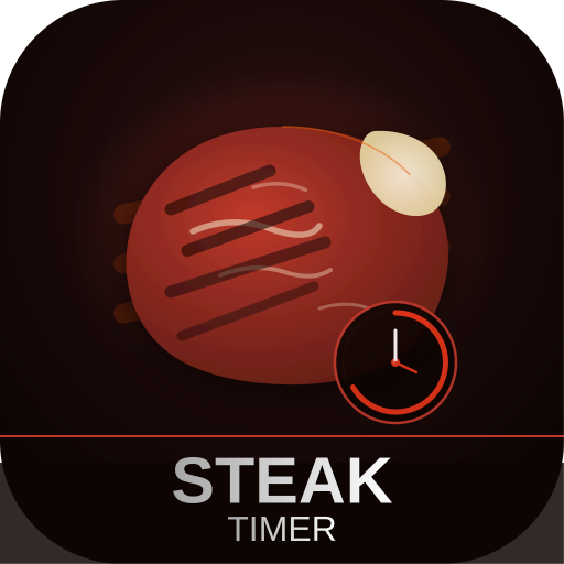 Steak Timer