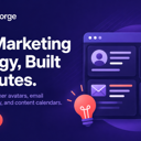 Avatar for product StrategyForge