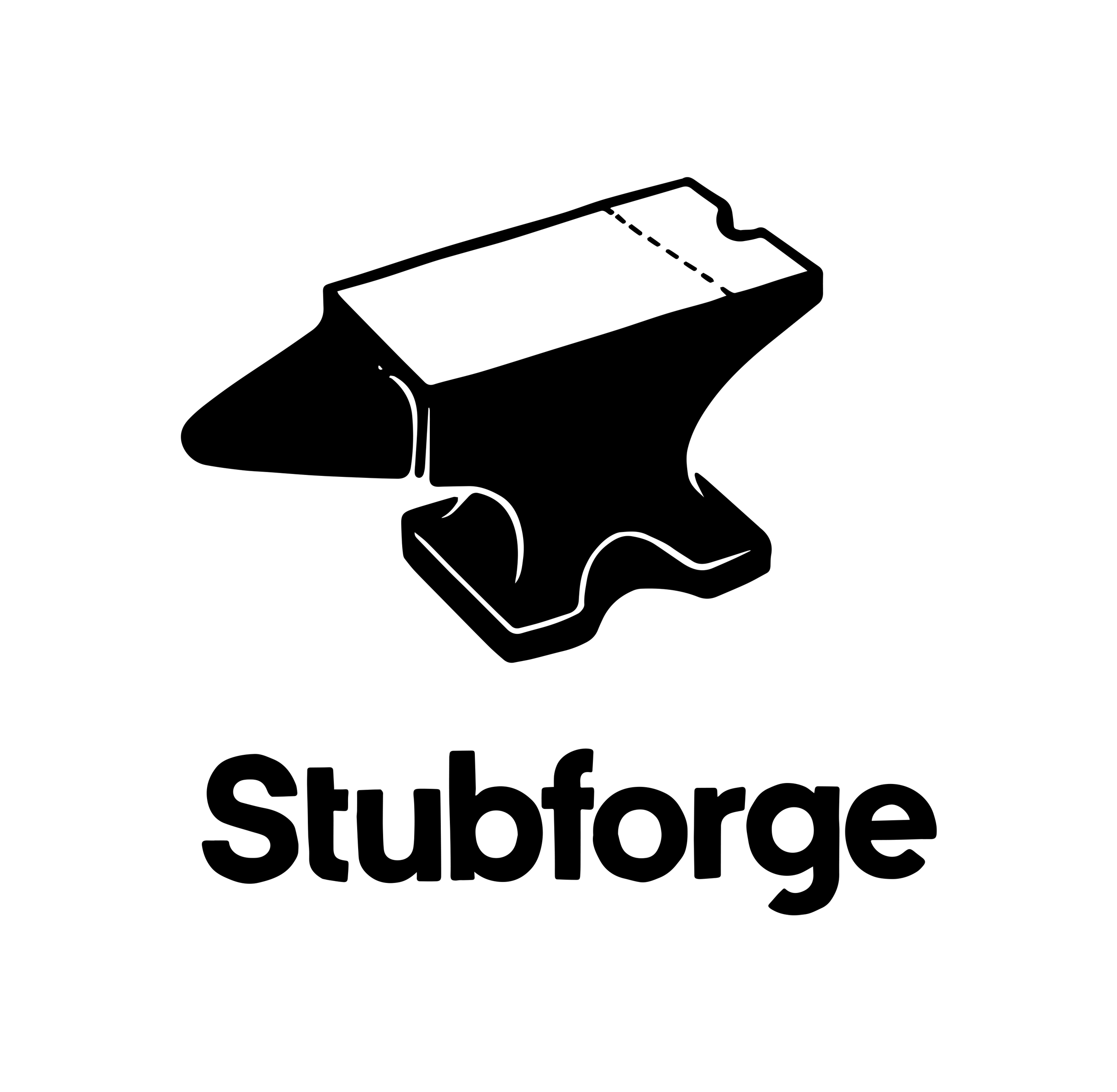 Stubforge