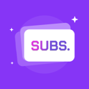 Avatar for product Subs.Watch